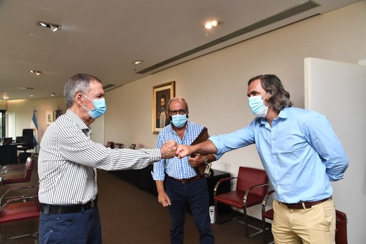 Generan 75 puestos de trabajo nuevos en el noroeste provincial