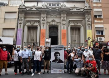 José Luis Cabezas: un reclamo de justicia que ya lleva 25 años