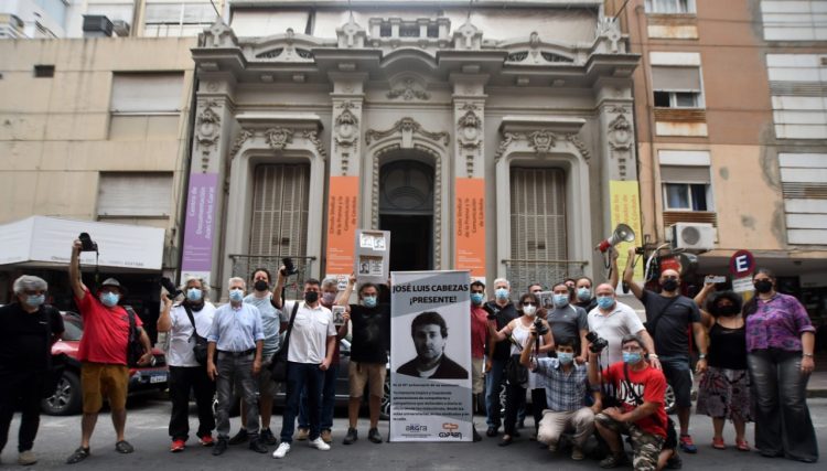 José Luis Cabezas: un reclamo de justicia que ya lleva 25 años