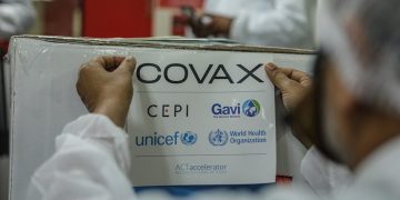 Covax: no pueden recibir vacunas por falta de fondos