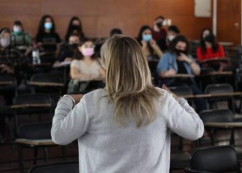 La UNC aún no define si pondrá en marcha el pase sanitario