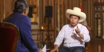 Castillo toma distancia de los modelos de Cuba y Venezuela