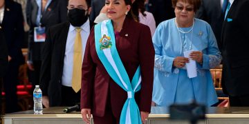 Castro asumió la presidencia