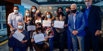 Educación financiera: Bancor capacitó a 118 emprendedores