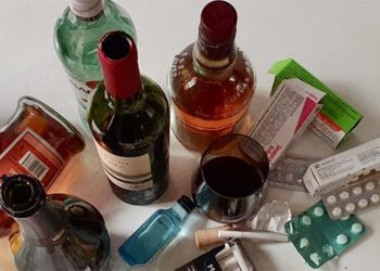 Desarrollan una app cordobesa sobre sustancias psicoactivas