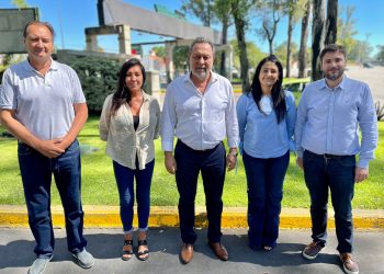 El Pro provincial apuesta por la unidad