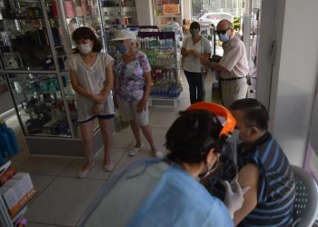 Larga la campaña contra la rubéola y el sarampión