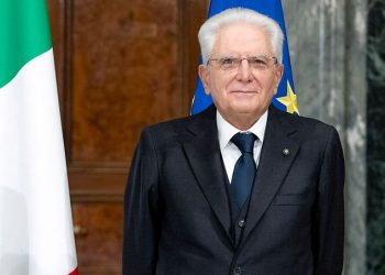 La reelección de Mattarella tranquiliza a Italia y Europa