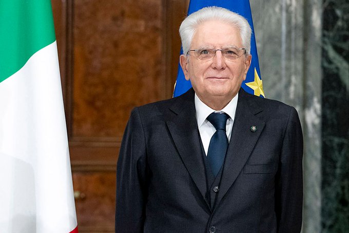 La reelección de Mattarella tranquiliza a Italia y Europa
