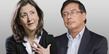 Betancourt rompió con su coalición por la corrupción