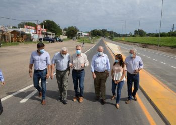 Schiaretti anunció nuevas inversiones en materia vial