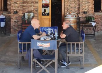 Juez trabajará junto a Larreta para ganar la provincia en 2023