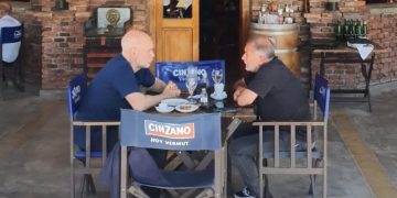 Juez trabajará junto a Larreta para ganar la provincia en 2023