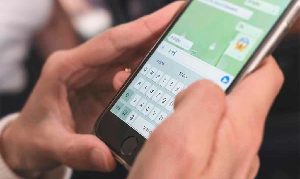 Whatsapp eliminó millones de cuentas indias por el abuso del “servicio”