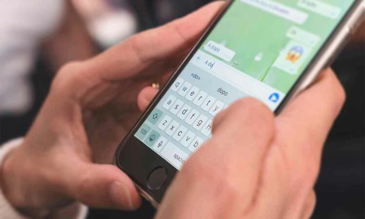 Whatsapp eliminó millones de cuentas indias por el abuso del “servicio”