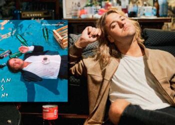 Zenón Pereyra: ‘Yo era un pibe con canciones’