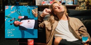 Zenón Pereyra: ‘Yo era un pibe con canciones’