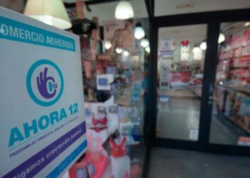 Comercios piden la extensión de los planes de financiación