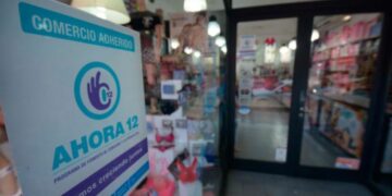 Comercios piden la extensión de los planes de financiación