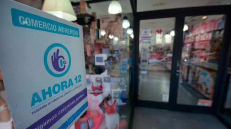 Comercios piden la extensión de los planes de financiación