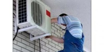 Los instaladores de aires, sin turnos por la alta demanda