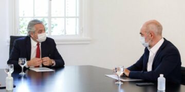 Desencuentros también por el trabajo remoto