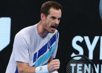 Andy Murray clasificó a su primera final de ATP luego de dos años