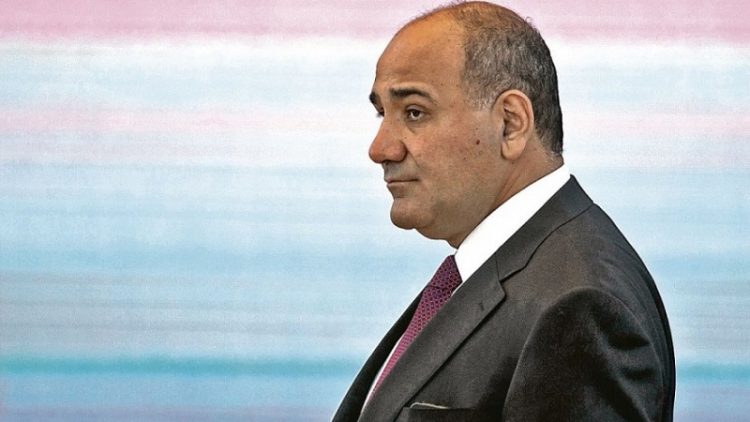 Aseguran que Manzur tiene decidido renunciar como jefe de Gabinete