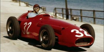 Una importante marca volverá a la competición deportiva