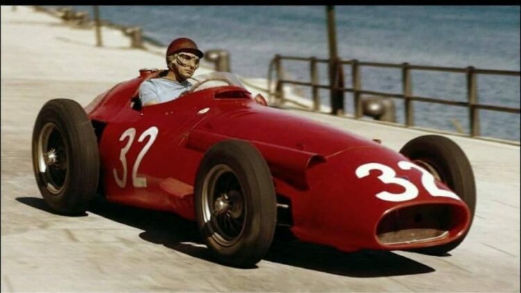 Una importante marca volverá a la competición deportiva