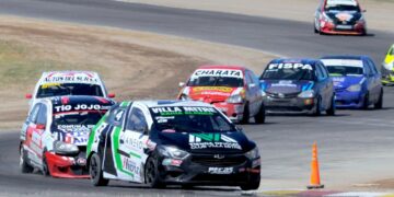 El Turismo Nacional presentó el calendario 2022