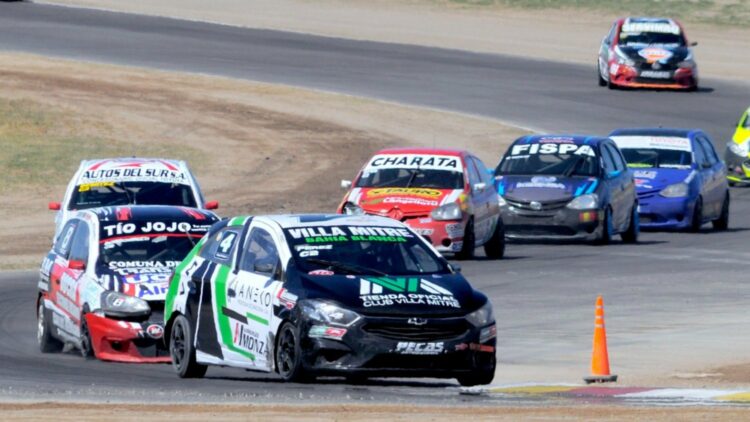 El Turismo Nacional presentó el calendario 2022