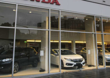 Desde este lunes patentar un auto es un 30% más caro