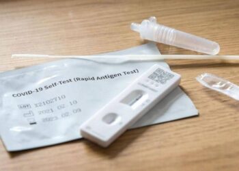 Determinaron cómo se debe notificar el resultado de los autotest