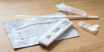 Determinaron cómo se debe notificar el resultado de los autotest