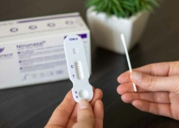 La Anmat aprobó los autotest de coronavirus y ahora deberán reglamentar su aplicación