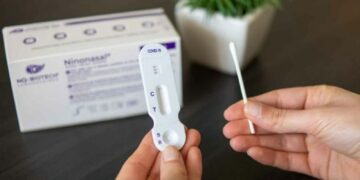 La Anmat aprobó los autotest de coronavirus y ahora deberán reglamentar su aplicación
