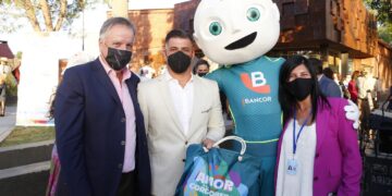 Bancor otorgó $ 9 millones al festival de Doma de Jesús María