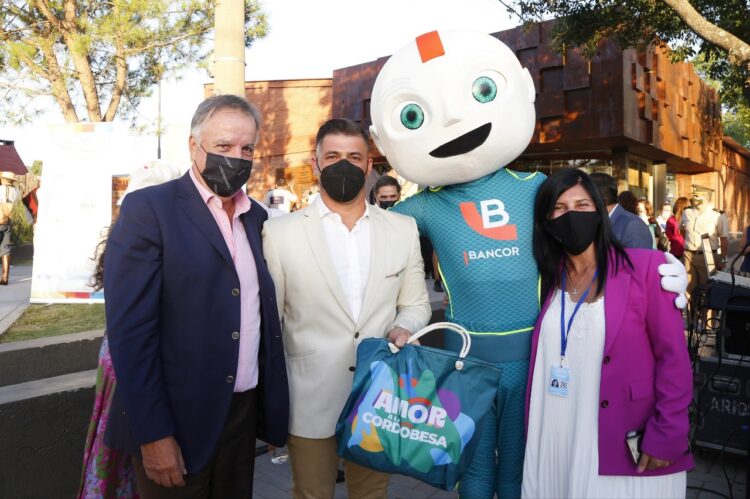 Bancor otorgó $ 9 millones al festival de Doma de Jesús María