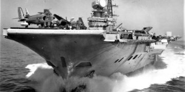 Documentos confirman que Thatcher mandó barcos con armas nucleares a Malvinas