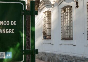 El Banco de Sangre pide donantes porque su stock “es muy bajo»