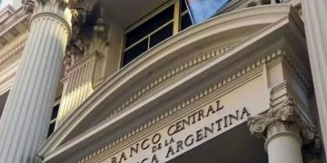Reservas en un nivel mínimo