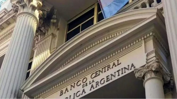 Reservas en un nivel mínimo