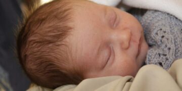 Disminuyó la tasa de mortalidad infantil en Córdoba