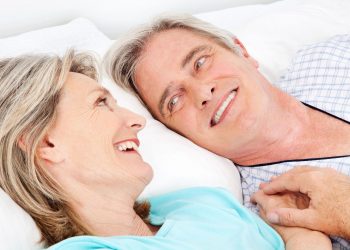 ¿El deseo sexual termina con la vejez?