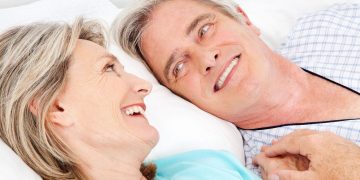 ¿El deseo sexual termina con la vejez?