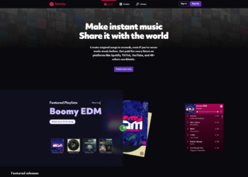 Crean aplicación para componer música mediante Inteligencia Artificial  