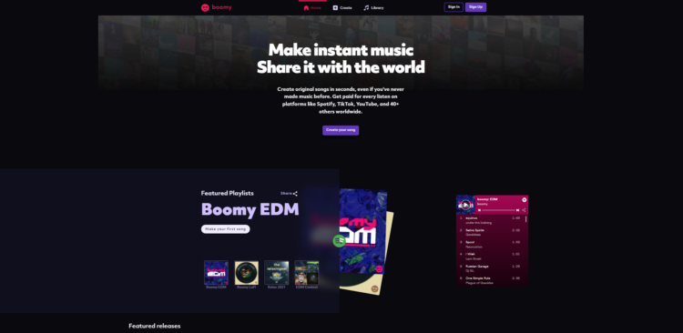 Crean aplicación para componer música mediante Inteligencia Artificial  