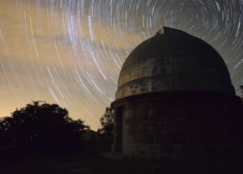 El Observatorio Astronómico y la Estación Astrofísica de Bosque Alegre abren en verano