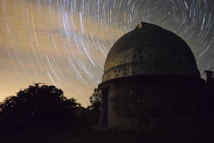 El Observatorio Astronómico y la Estación Astrofísica de Bosque Alegre abren en verano